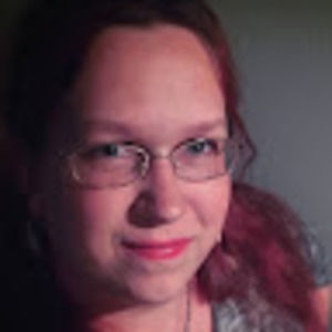 Meet your Posher, Katherine